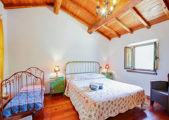 Belvilla By Oyo With Private Terrace بيت للعطل باني دي لوكا