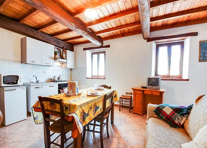 بيت للعطل Belvilla By Oyo With Private Terrace باني دي لوكا