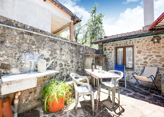 بيت للعطل Belvilla By Oyo With Private Terrace *